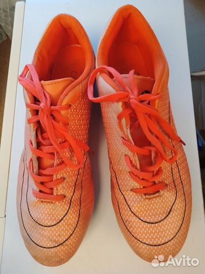 Бутсы. 44 размер