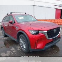 Mazda CX-90 3.3 AT, 2023, 8 000 км, с пробегом, цена 6 950 000 руб.