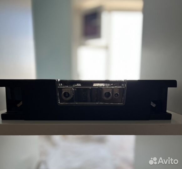 Усилитель 3 киловата Kicx Gorilla Bass 1.3000