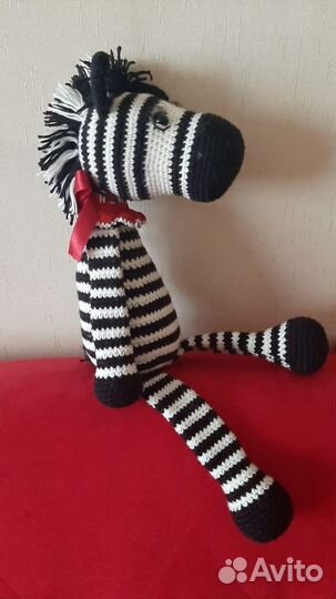 Интерьерная кукла ручной работы