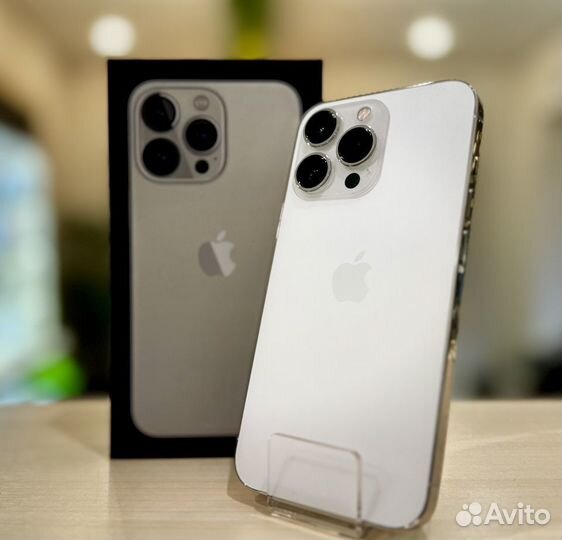 iPhone 13 Pro, 256 ГБ