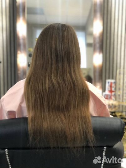 Обучение, курсы наращиванию волос, кератин ботокс