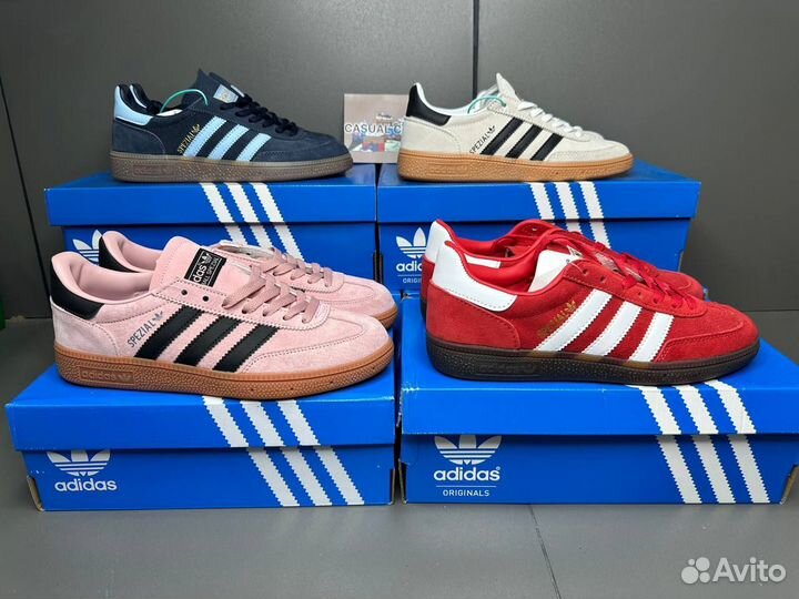 Adidas bermuda, gazelle, spezial, samba vegan og