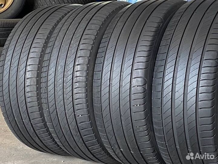 Michelin Primacy 4 215/50 R17