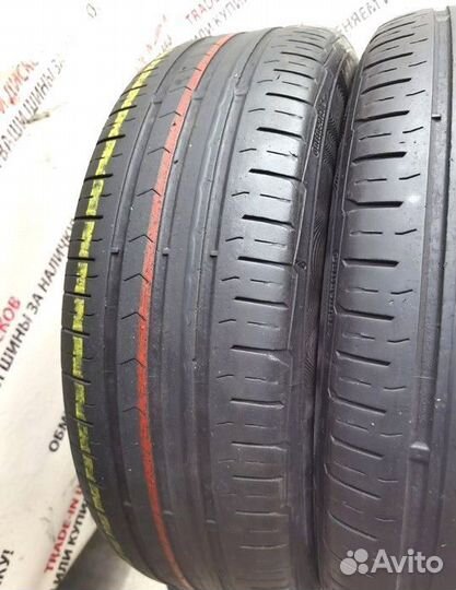 Continental ContiPremiumContact 5 225/60 R17 99V