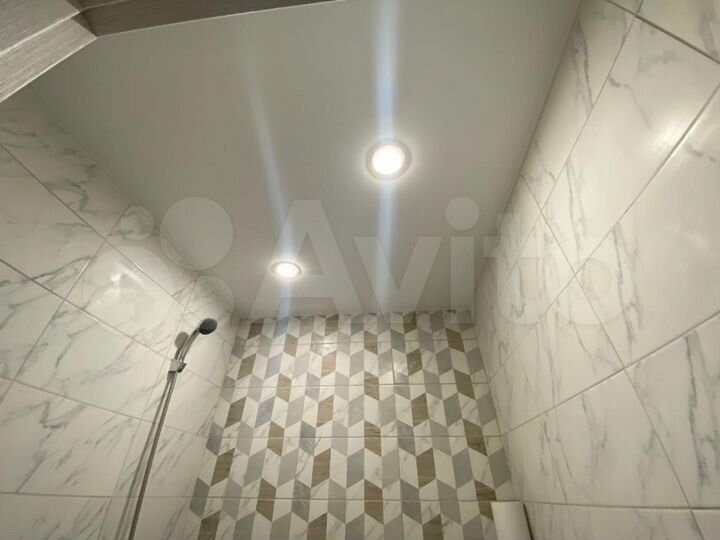 Комната 12,8 м² в 1-к., 1/5 эт.