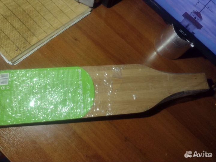 Доска для чистки рыбы Экспедиция