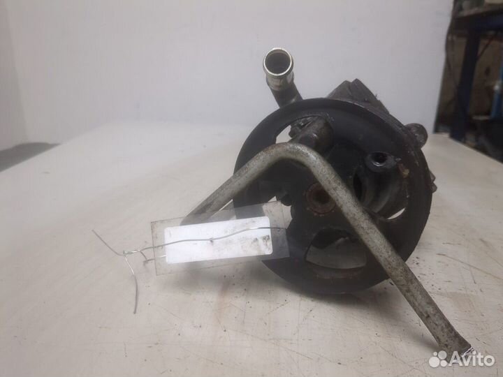 Гур Chrysler Sebring 2007, 2009