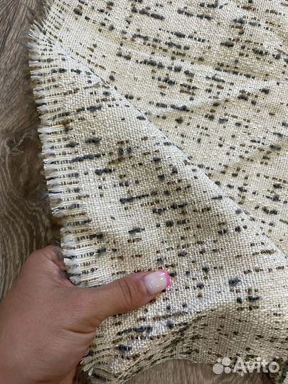 Мебельная ткань