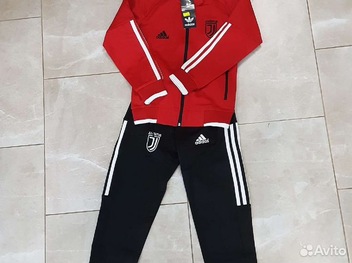 Спортивный костюм подростковый