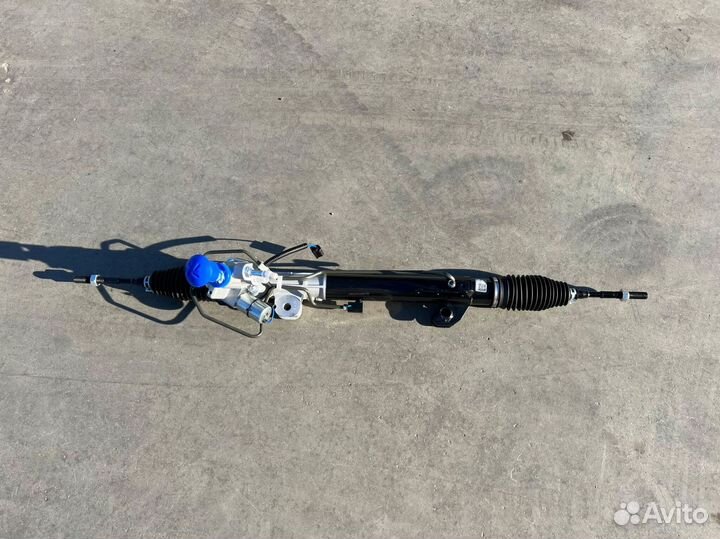 Рулевая Рейка Nissan Teana J32
