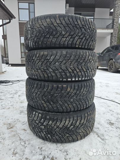 Nokian Tyres Hakkapeliitta 8 SUV 255/50 R20 109T