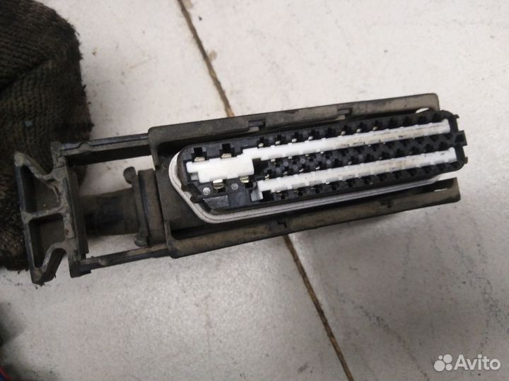 Проводка (коса) Golf V 2003-2009