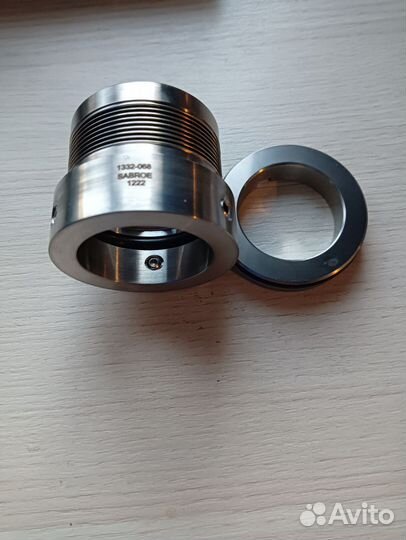 Сальник для винтового компрессора SAB 128