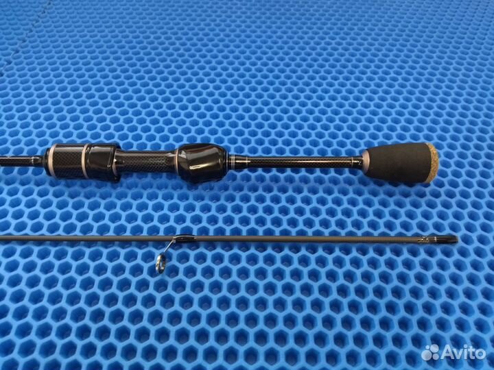 Спиннинг для мормышинга Dayo Limerence Новинка