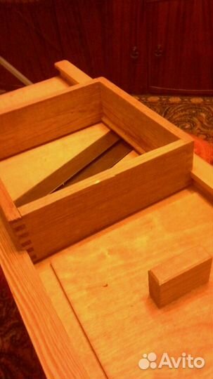 Овощерезка из СССР