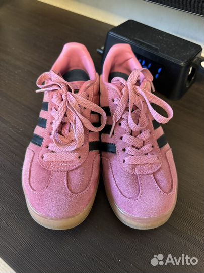 Кеды adidas gazelle женские