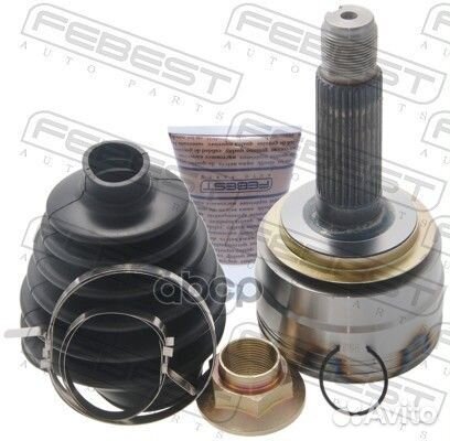 Шрус внешний перед 0310PL Febest