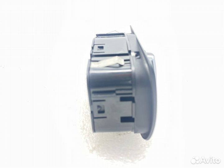 Блок управления светом Audi A6 C7 3.0 cgwb 2011