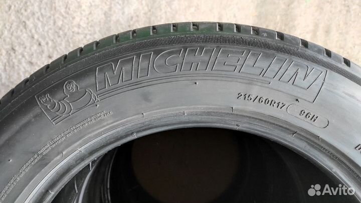 Michelin Primacy 3 215/60 R17