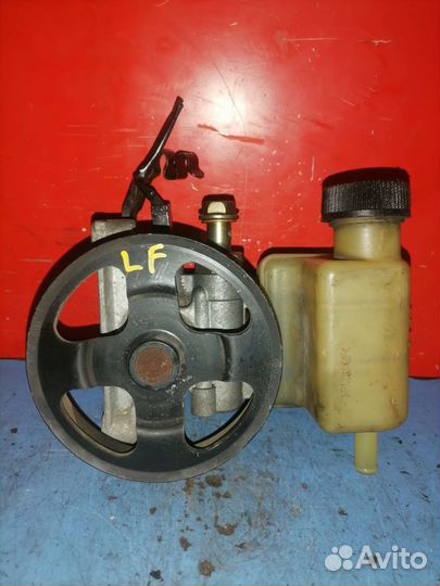 Насос гур Mazda 6 GG 2.0 LF 2.3 L3