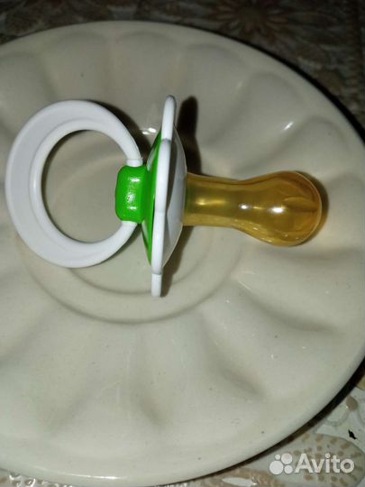 Отдам соски