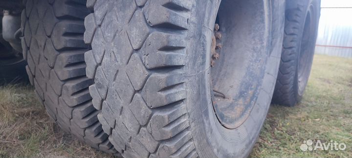 Колеса на камаз
