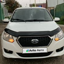 Datsun on-DO 1.6 MT, 2015, 149 000 км, с пробегом, цена 380 000 руб.