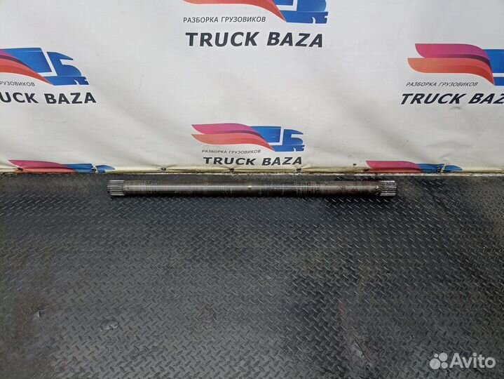 Полуось задняя 1090 мм