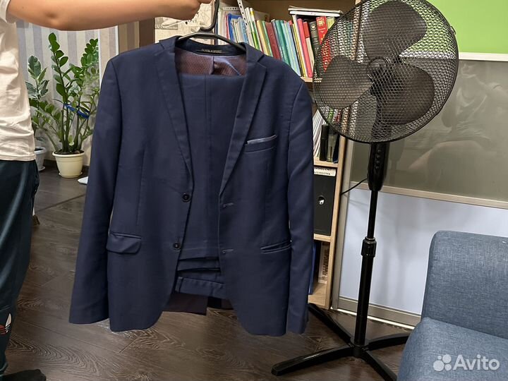 Школьная форма для подростка