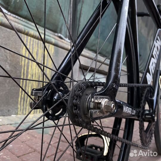 Aventon mataro low 52