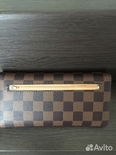 Новое портмоне женское