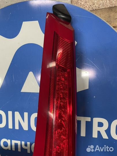 Фонарь левый 31395928 Volvo V60 1 (2010-2018)