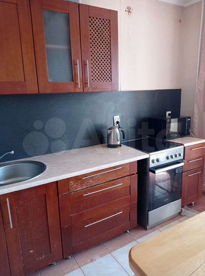 3-к. квартира, 65 м², 9/10 эт.