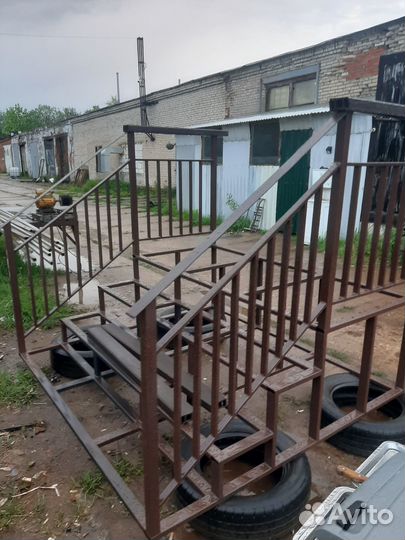 Сварочные работы. Сварщик