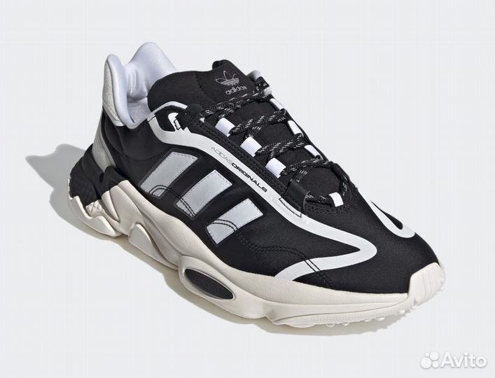 В наличии кроссовки adidas Original Ozweego Pure