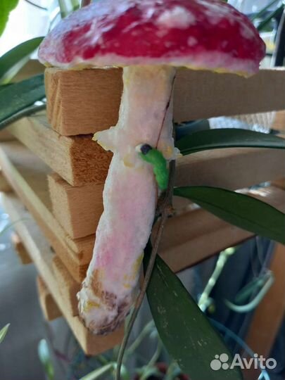 Набор ёлочных игрушек 