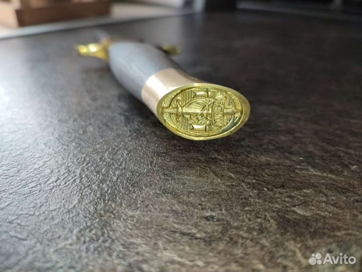 Нож финка нквд