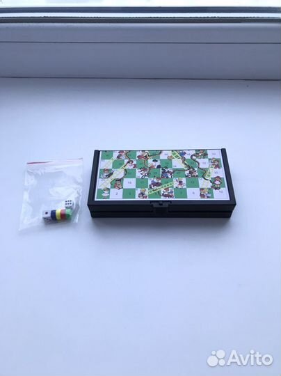 Настольная игра