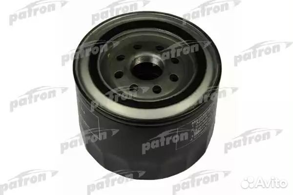 Фильтр масляный toyota camry/corolla/carina pf4