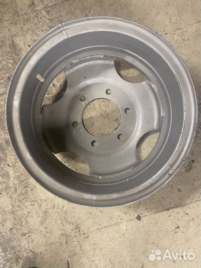 Диск колеса 41 газор-next