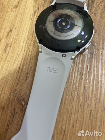 Ремешок samsung galaxy watch 4