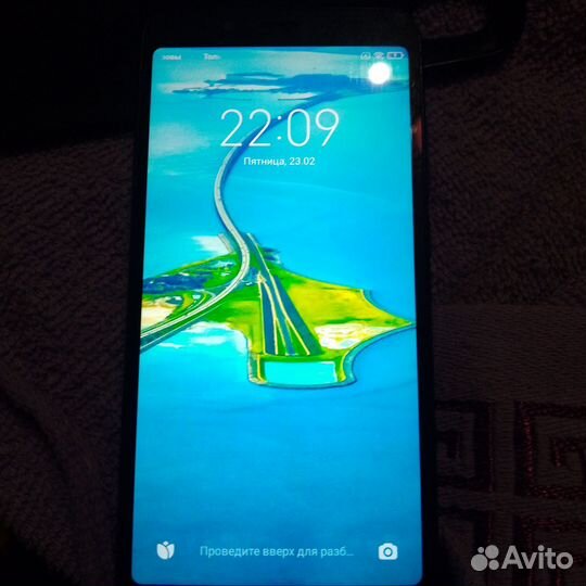 Xiaomi Redmi 7A, 2/32 ГБ