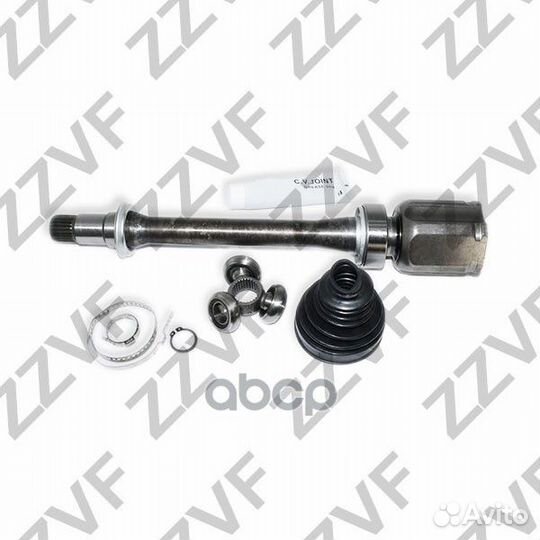 ШРУС zvrc055 zzvf