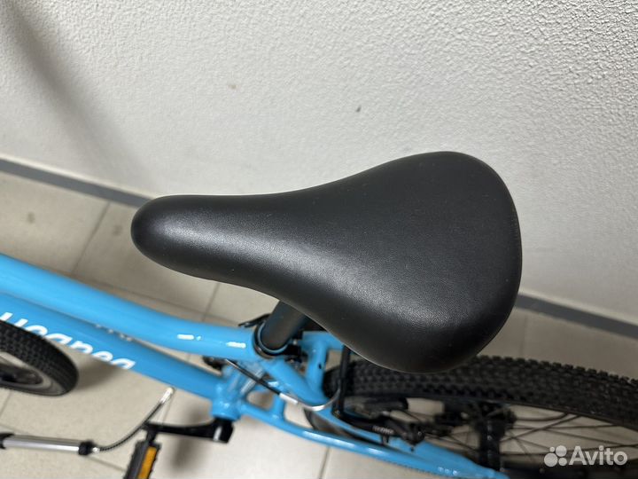 Лисапед lisaped 20 с 3 скоростями