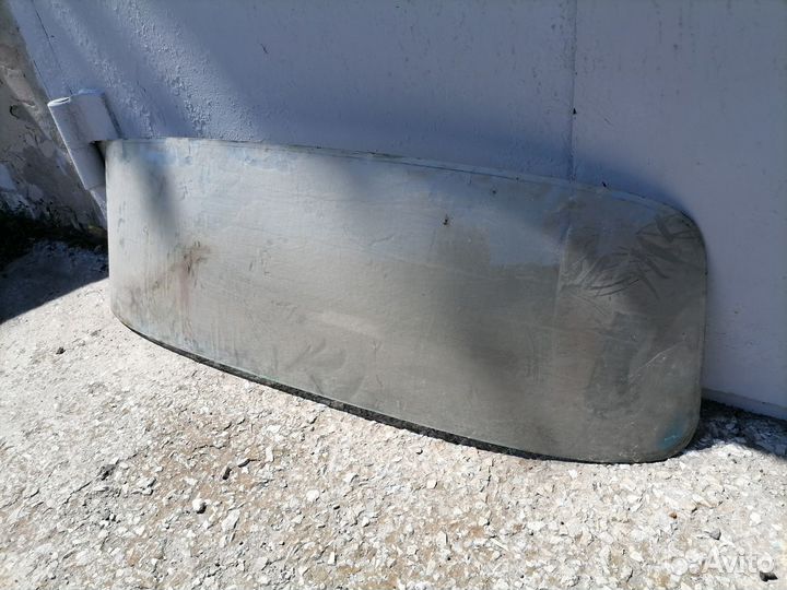 Газ 21 заднее стекло