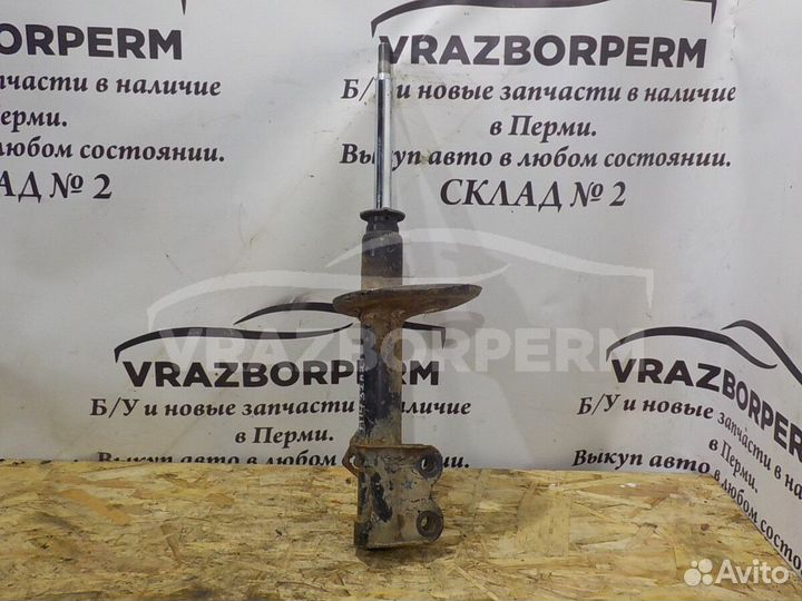 Амортизатор передний левый Toyota Corolla