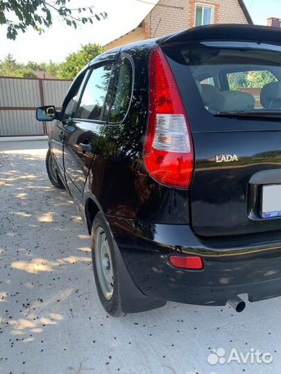 LADA Kalina 1.4 МТ, 2012, 146 000 км