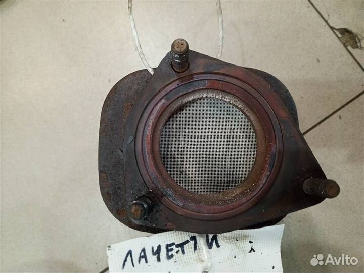 Катализатор Chevrolet Lacetti J200 2003-2013