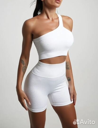 Спортивный комплект